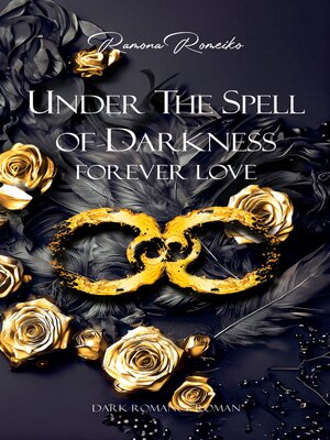 cover image of Under the Spell of Darkness